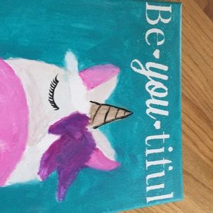 Meet your Posher, Julia